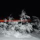 Nočný výstup na vtáčnik 7.1.2015 - 6