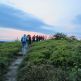 Nočný výstup na vtáčnik 23. - 24. 06.2014 - 962