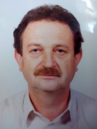 Ing. Jozef Hince, zástupca pre OP