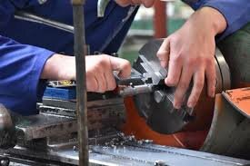 2433 H Obrábač kovov