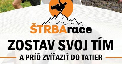 Štrba Race 2025