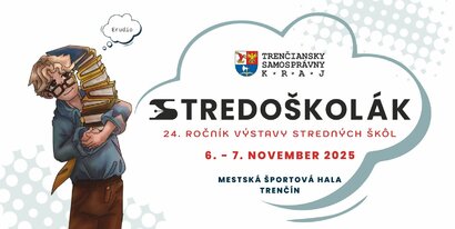 Stredoškolák 2025 – sme 3. najúspešnejšia škola v kraji!