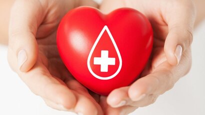 Študentská kvapka krvi 2025