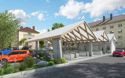 Exkurzia tržnica Píly