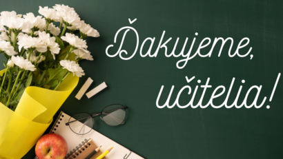 Deň učiteľov 2026