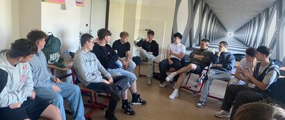 Dni zdravých vzťahov 2026