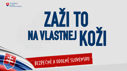 Povedz drogám nie!