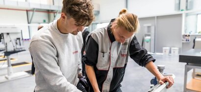 Skúška AP1 preverila pripravenosť našich žiakov na odbornú prax