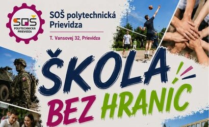 Škola bez hraníc