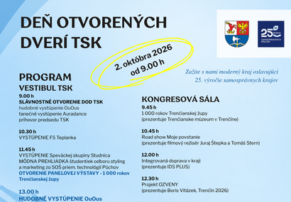 Od remesla k technológiám: SOŠ polytechnická Prievidza na Dni otvorených dverí TSK