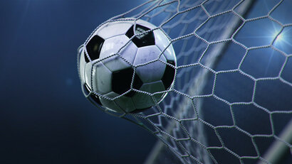 Prvé miesto v okresnom kole vo veľkom futbale