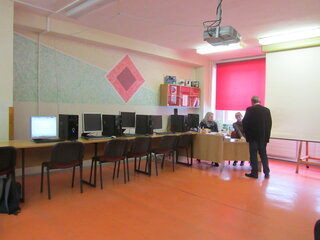 Fotogalériu pripravila Ing. Elena Kubišová