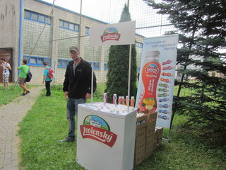 Fotogalériu pripravila Mgr. Daniela Gigacová