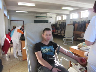 Fotogalériu pripravila Ing. Alena Bajzíková