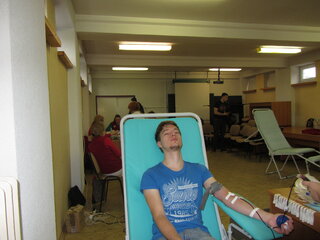 Fotogalériu pripravila Mgr. Daniela Gigacová