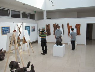 Fotoalbum pripravila Mgr. Lýdia Čmiková