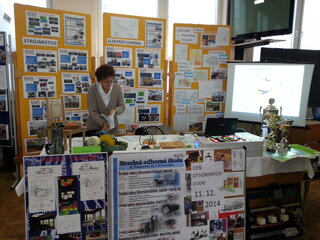 Fotogalériu pripravila Ing. Mária Opálená