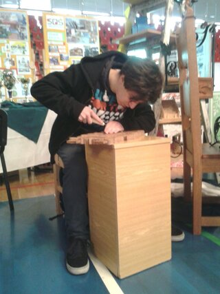 Fotogalériu pripravili PaedDr. Ivan Mihálik a Mgr. Vieroslava Hasáková