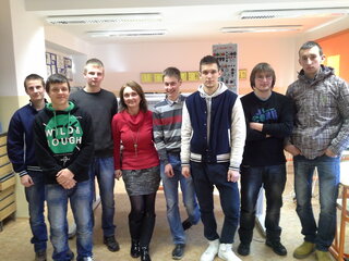 Fotogalériu pripravila Ing. Mária Opálená