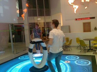 Fotogalériu pripravila RNDr. Mária Haragová