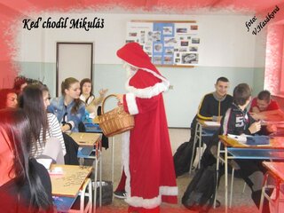 Fotogalériu pripravila Mgr. Vieroslava Hasáková