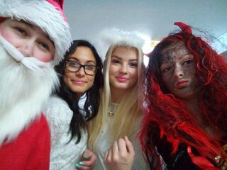 Foto Ing. Alena Bajzíková