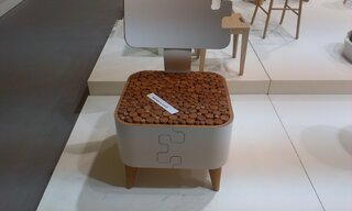 Návrh študenta desingu