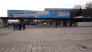 Fotogalériu prirpavili Ing. K. Senčáková a Ing. J. Leštachová