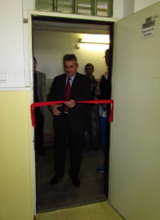 Fotogalériu pripravila: Ing. Elena Kubišová