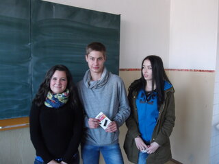 Fotogalériu pripravila Mgr. Alena Kučová