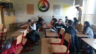 Fotogalériu pripravila Mgr. Alena Kučová