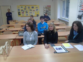 Fotogalériu pripravila: Ing. Daniela Kočnerová