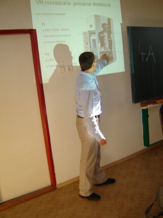 Fotogalériu pripravila Ing. Daniela Kočnerová