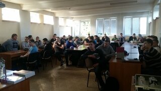 Fotogalériu pripravila Ing. Mária Opálená