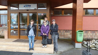 Fotogalériu pripravila Ing. Katarína Gálová