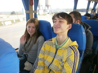 Fotogalériu pripravila Mgr. Helena Paprancová