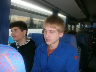 Fotogalériu pripravila Mgr. Helena Paprancová