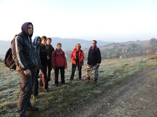 Fotogalériu pripravil Peter Zigo (IV.A)