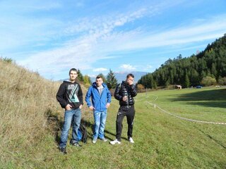 Galériu pripravil Mgr. Martin Urbanovský