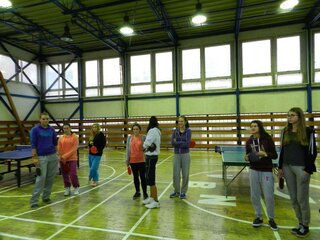 Galériu pripravil Mgr. Martin Urbanovský