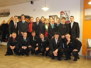 Fotogalériu pripravila Ing. Daniela Kočnerová