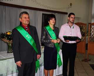 Fotogalériu pripravila Mgr. Helena Vrtáková