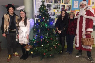 Mikuláš 2019 - received_439966536926372