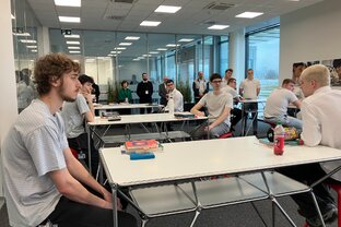 Zväčšiť fotografiu - Ahk skúšky ap2