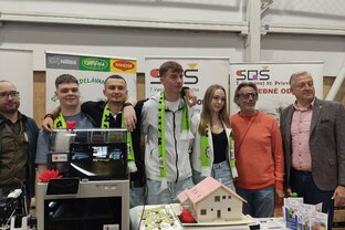 Zväčšiť fotografiu - Deň s mládežou 2025