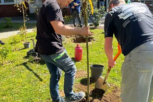 Zväčšiť fotografiu - Deň zeme 2026