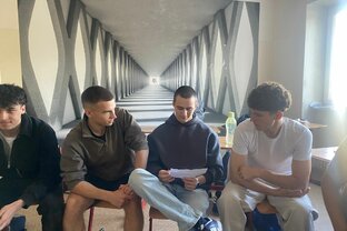 Zväčšiť fotografiu - Dni zdravých vzťahov 2026