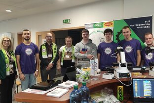 Zväčšiť fotografiu - Dod tsk 2025