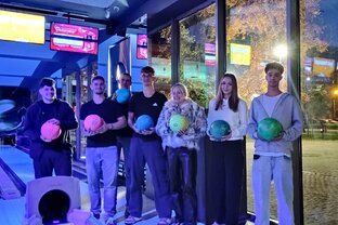 Zväčšiť fotografiu - Erasmus+ poľsko 2025