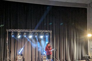 Zväčšiť fotografiu - Imatrikulácia 2025